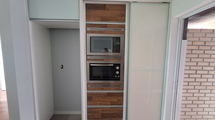 Apartamento cobertura no floresta em Joinville