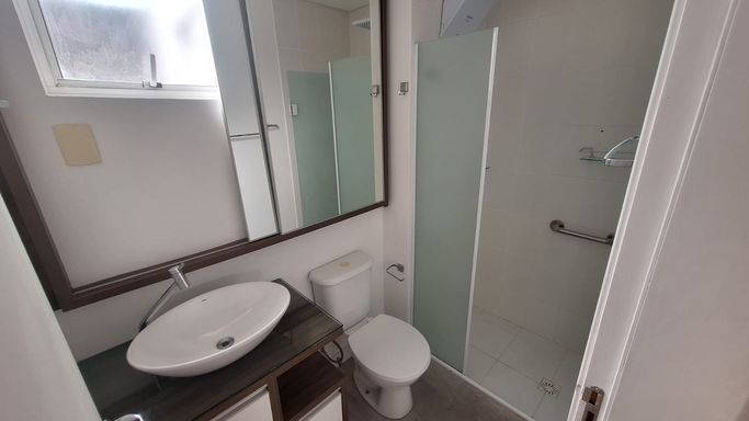 Apartamento cobertura no floresta em Joinville