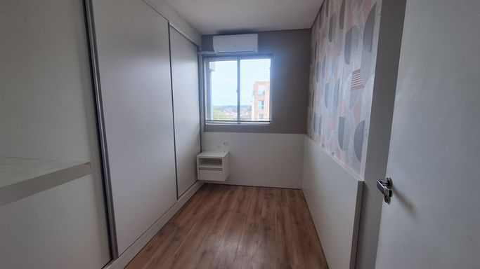 Apartamento cobertura no floresta em Joinville
