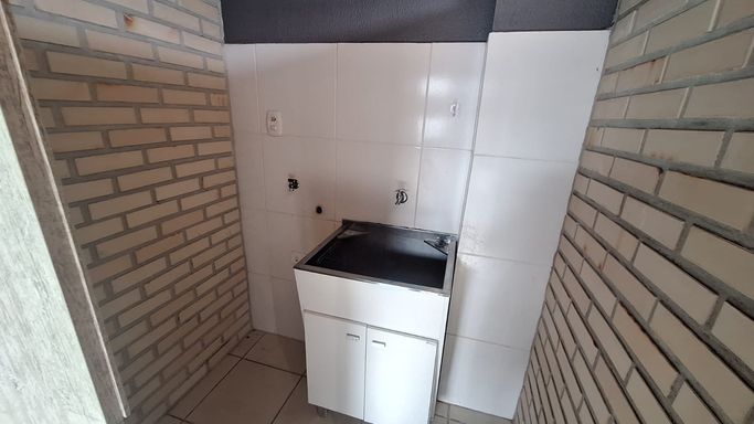 Apartamento cobertura no floresta em Joinville