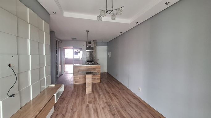 Apartamento cobertura no floresta em Joinville