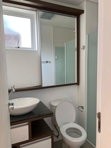 Apartamento cobertura no floresta em Joinville