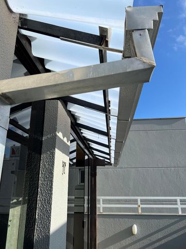 Apartamento cobertura no floresta em Joinville