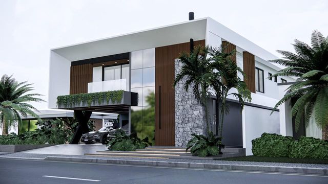 Casa em Condominio fechado Royal Garden Joinville- SC