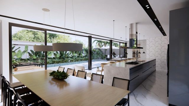 Casa em Condominio fechado Royal Garden Joinville- SC