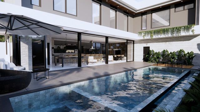 Casa em Condominio fechado Royal Garden Joinville- SC