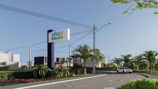 Abaco platz ecoville  vila nova