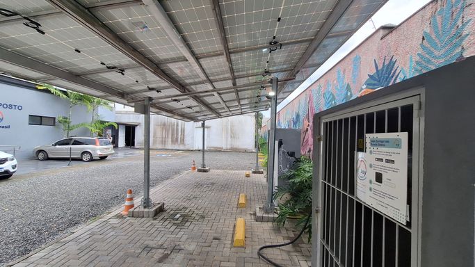 Terreno ao lado do hospital Dona Helena, para construção de predio.