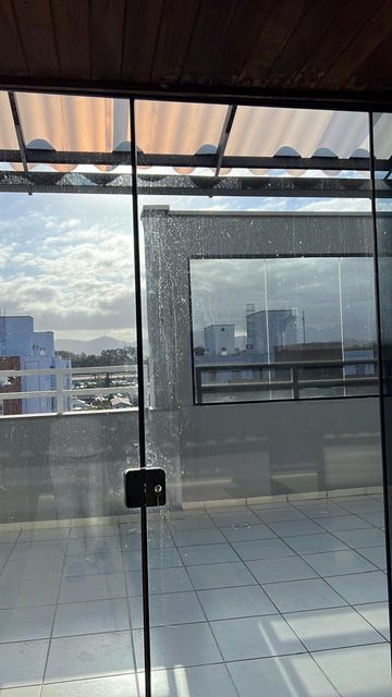 Apartamento cobertura no floresta em Joinville