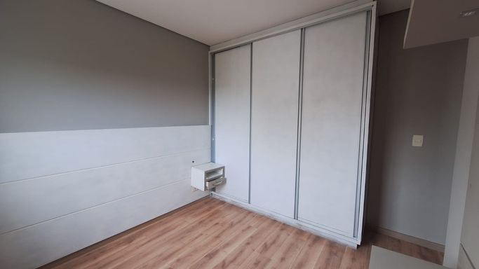 Apartamento cobertura no floresta em Joinville