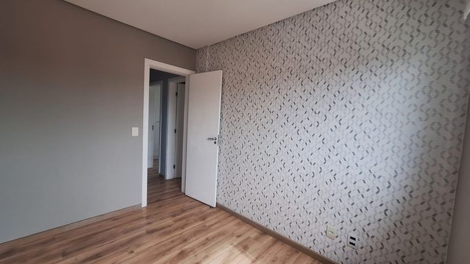 Apartamento cobertura no floresta em Joinville