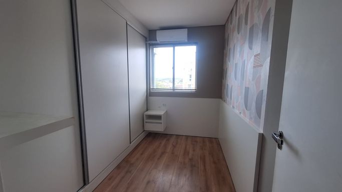Apartamento cobertura no floresta em Joinville