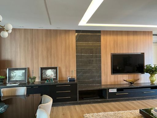 apartamento alto padrão em São Bento do Sul