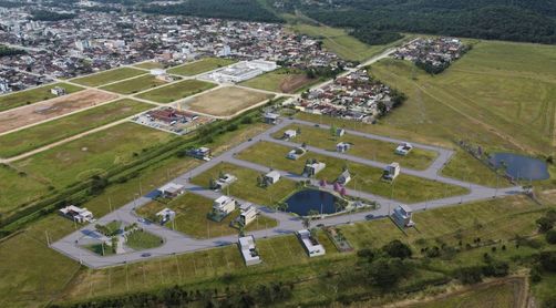 Abaco platz ecoville  vila nova