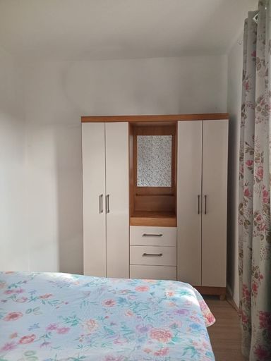 apartamento Rogga, 2 quartos,