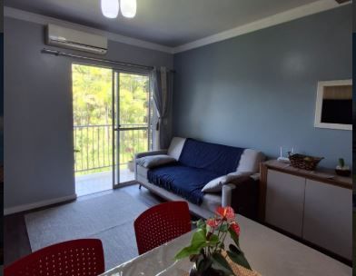 Apartamento 3 quartos em Joinville