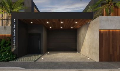 casa em condominio em joinville