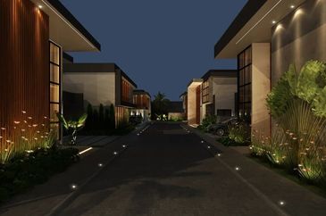 casa em condominio em joinville