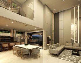 casa em condominio em joinville