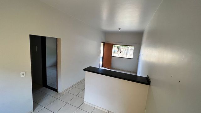 Sala, Cozinha