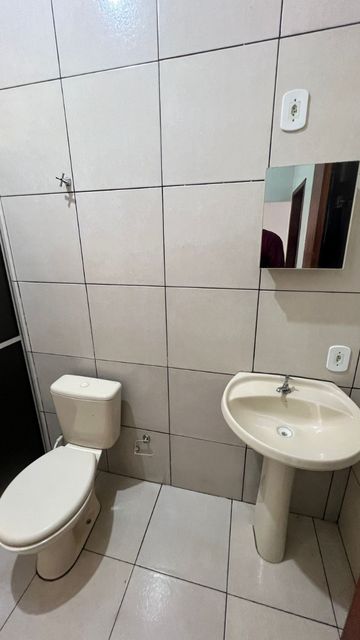 Banheiro