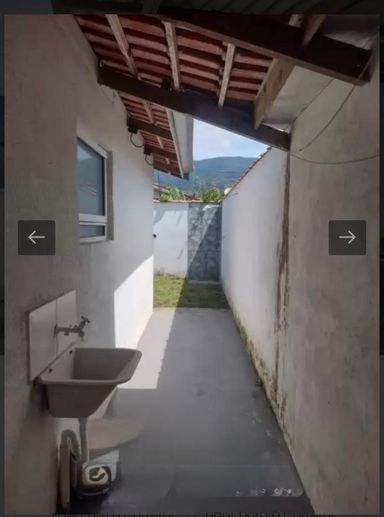 área de serviço
