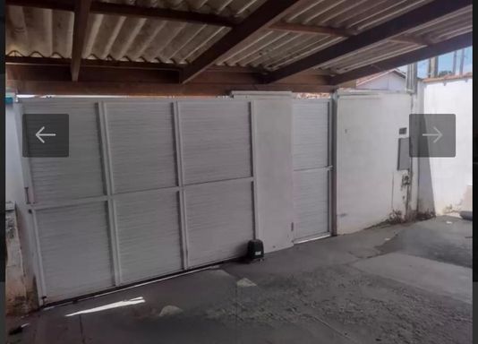 garagem