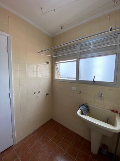 area de serviço