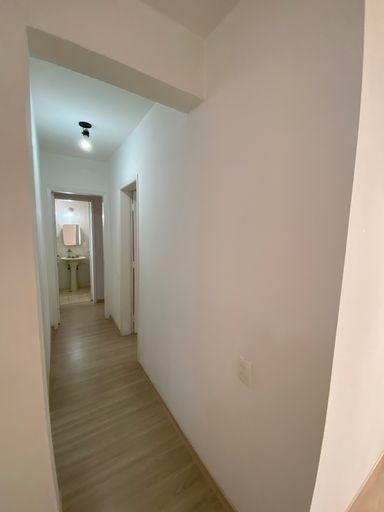 hall distribuição