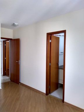 Dormitório 3 - suíte 