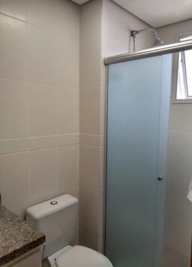 Dormitório 3 suíte - banheiro  