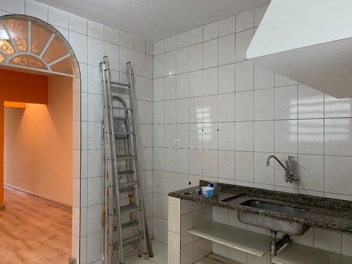 Cozinha