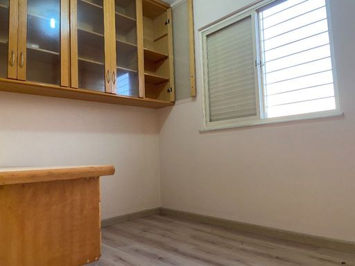 Dormitório 1/ home office