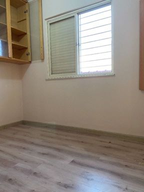 Dormitório 1/ home office