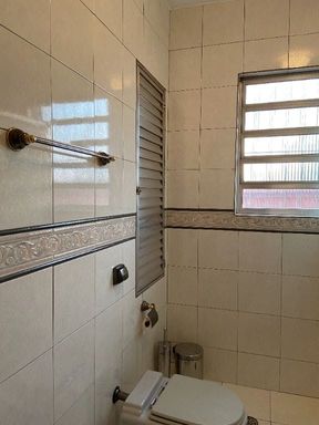 Banheiro 