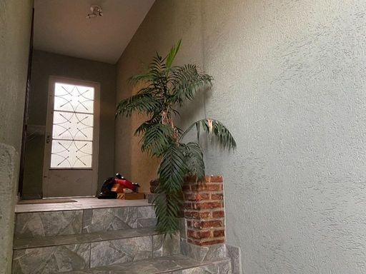 Entrada