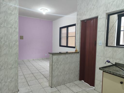 Cozinha/Sala