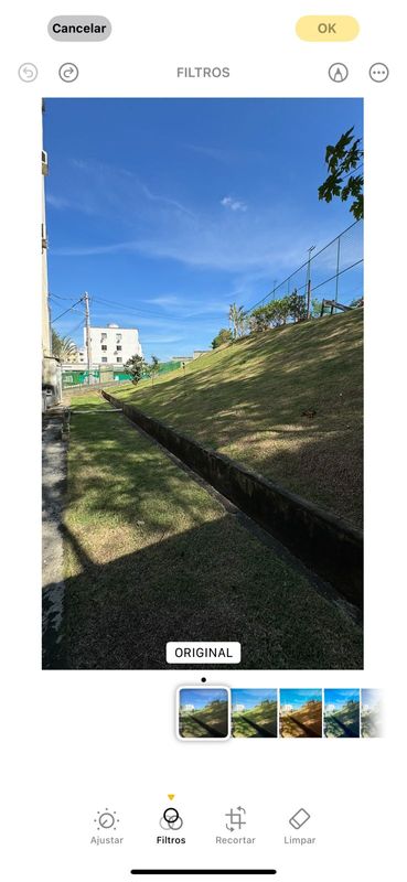Área Verde
