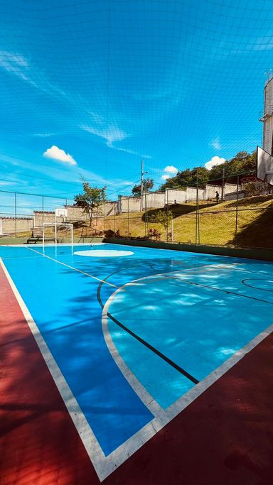 Quadra de Esportes