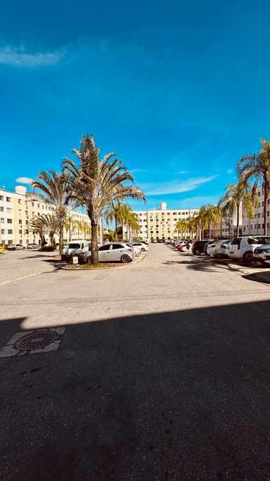 Parqueamento