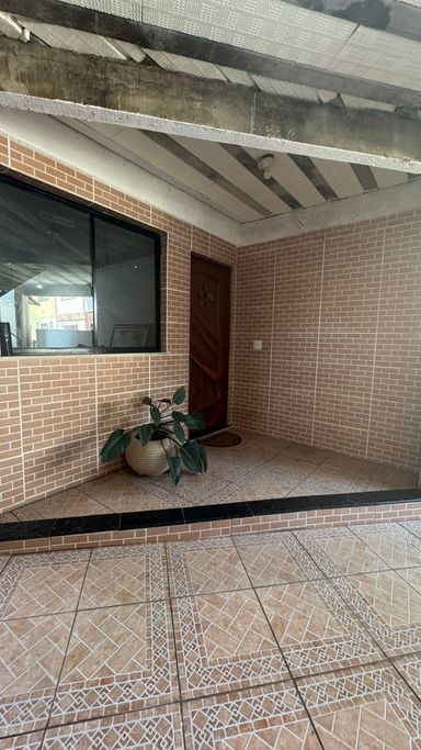 ENTRADA DA SALA  DE ESTAR