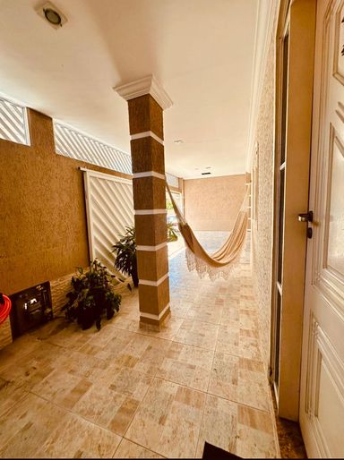 Entrada da Casa 1º piso