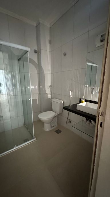 Baneiro Social de outro âgulo