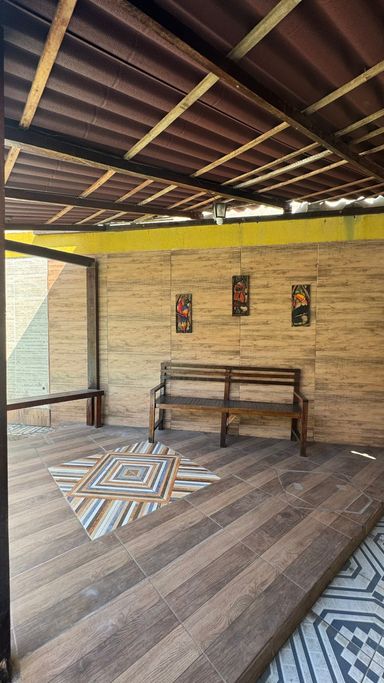 ÁREA GOUMERT  DE OUTRO ÂNGULO