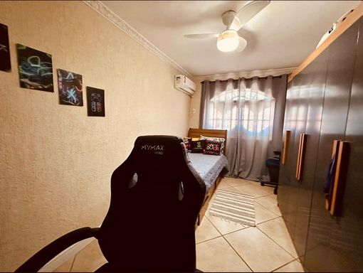 2º quarto no 2º piso em outro ângulo