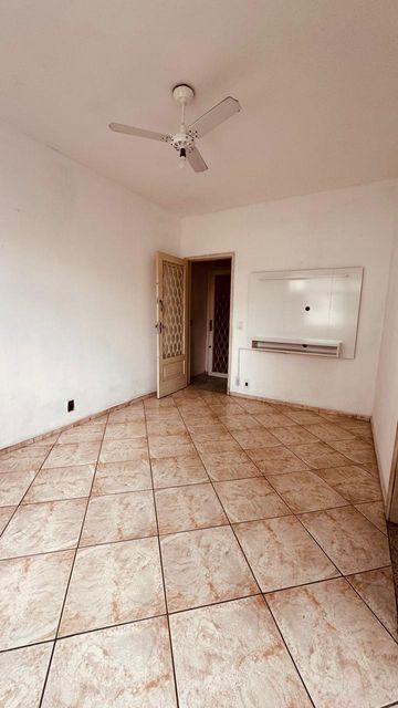 Sala em outro ângulo