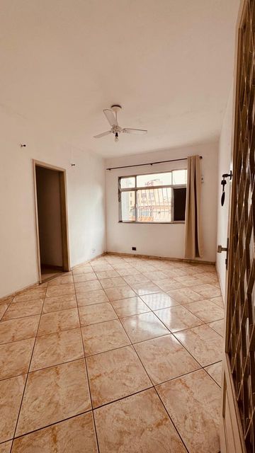 Sala em outro ângulo