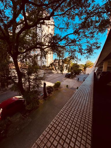 Vista do play