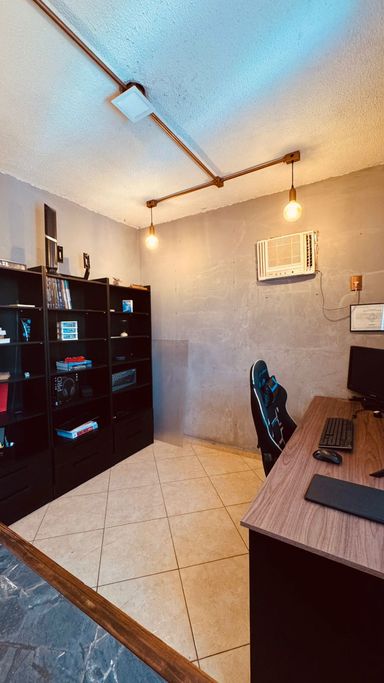 2º QUARTO DE OUTRO ÂNGULO