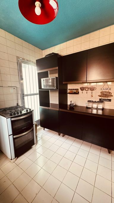 COZINHA DE OUTO ANGULO